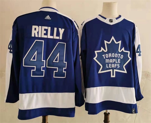 Toronto Maple Leafs jerseys 2022-024